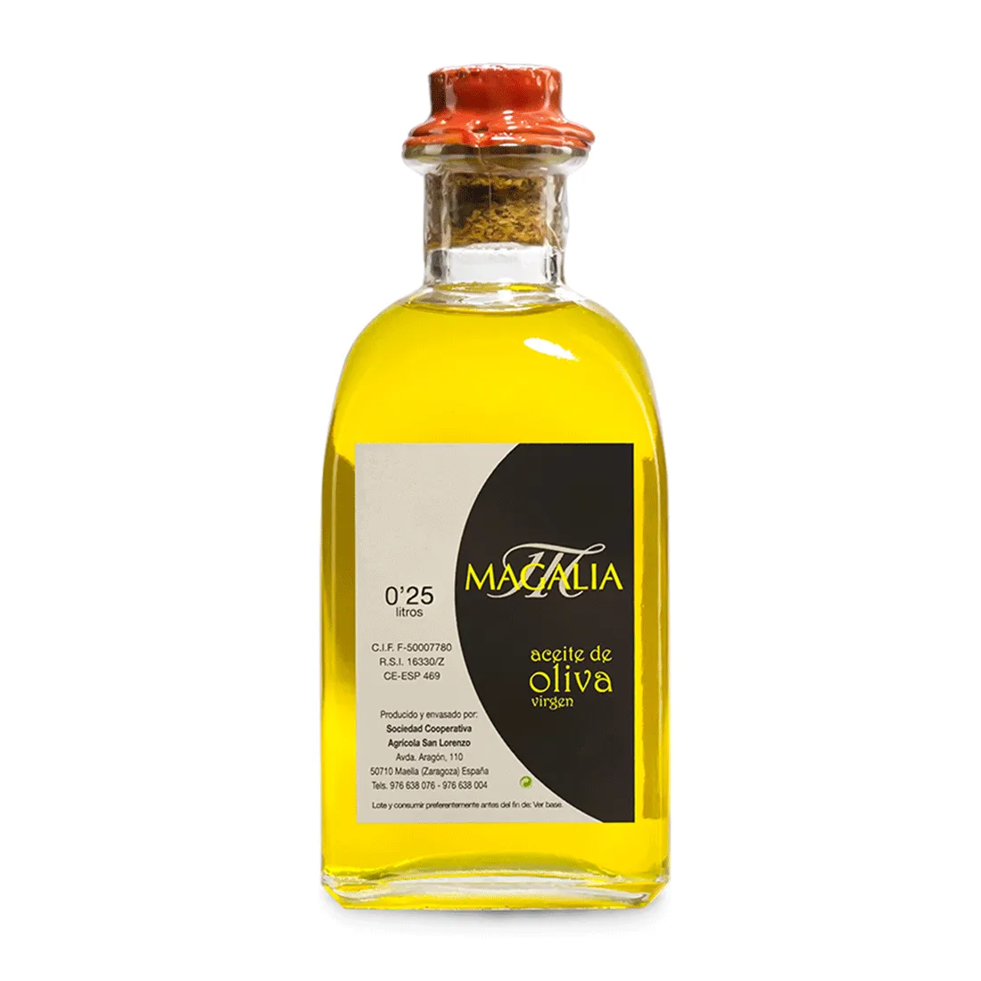 aceite — ES news