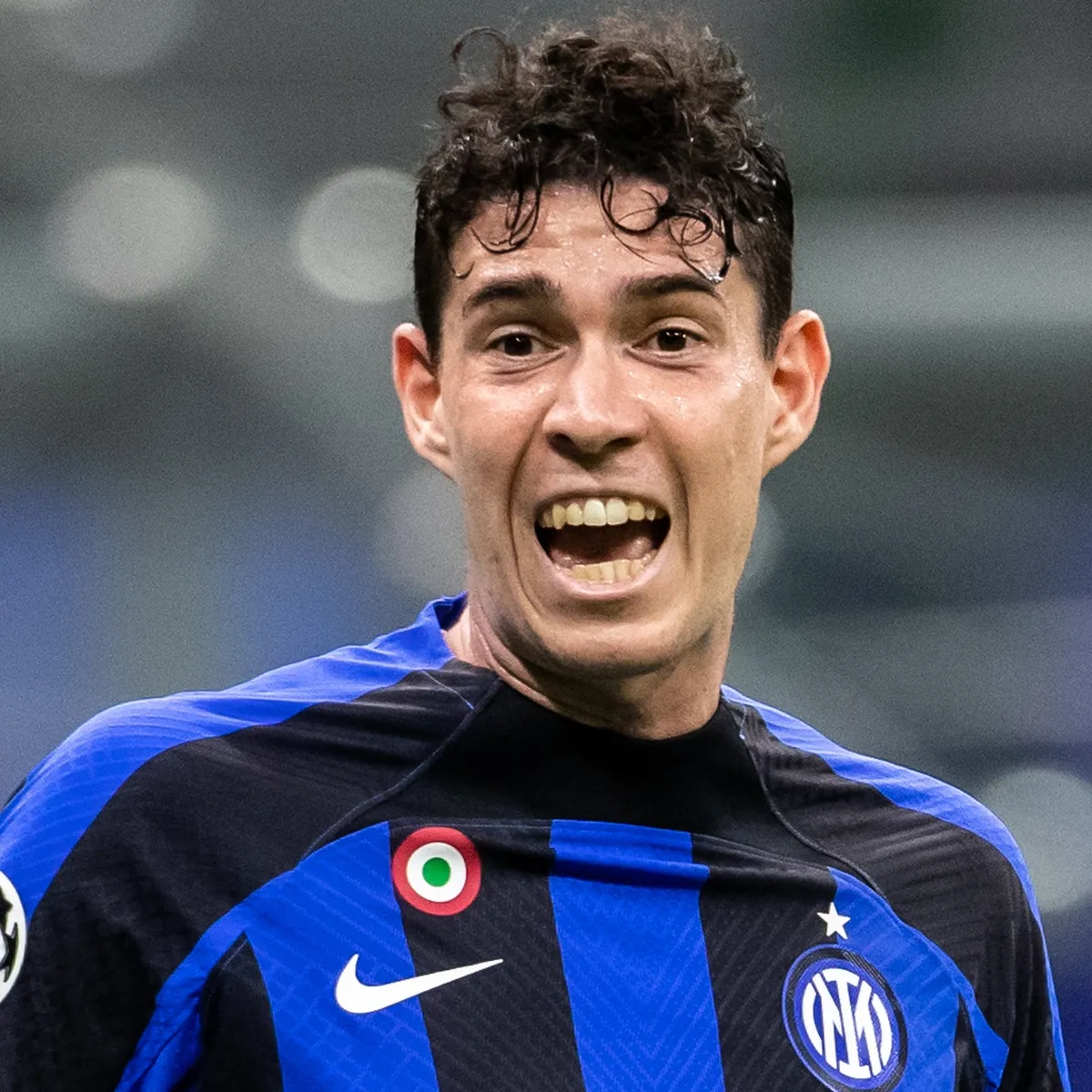 alessandro bastoni — ES news