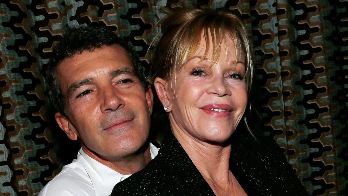 antonio banderas — ES news