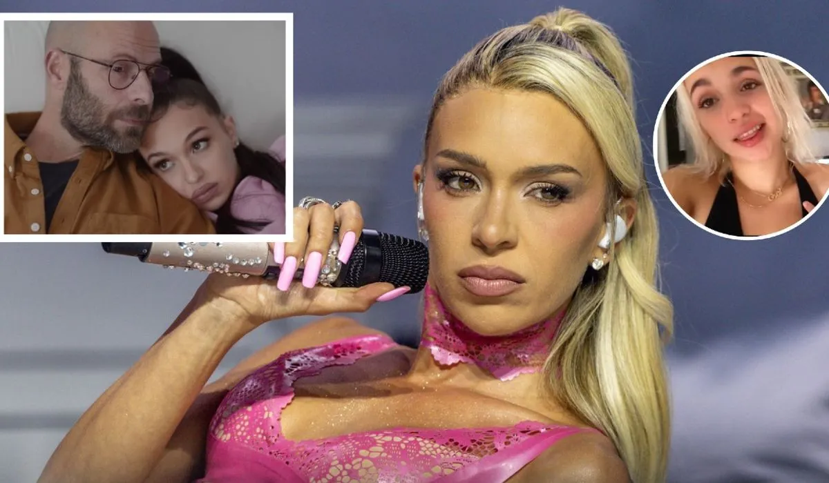 bad gyal — ES news