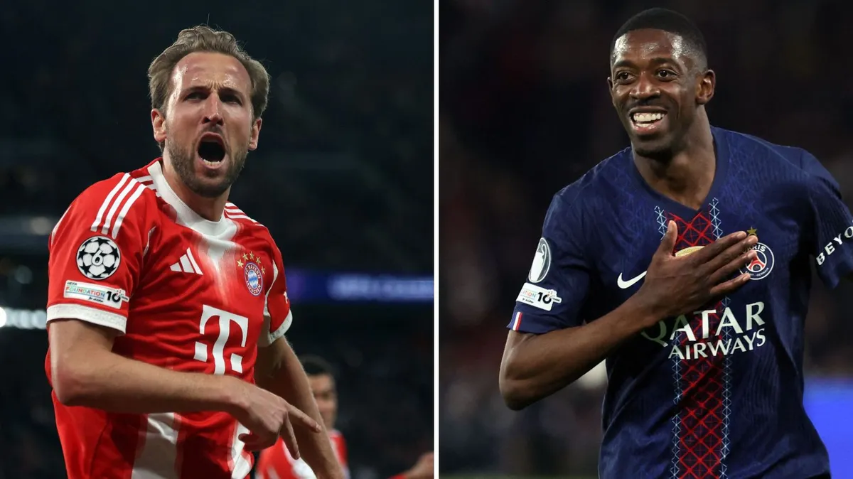 bayern — ES news