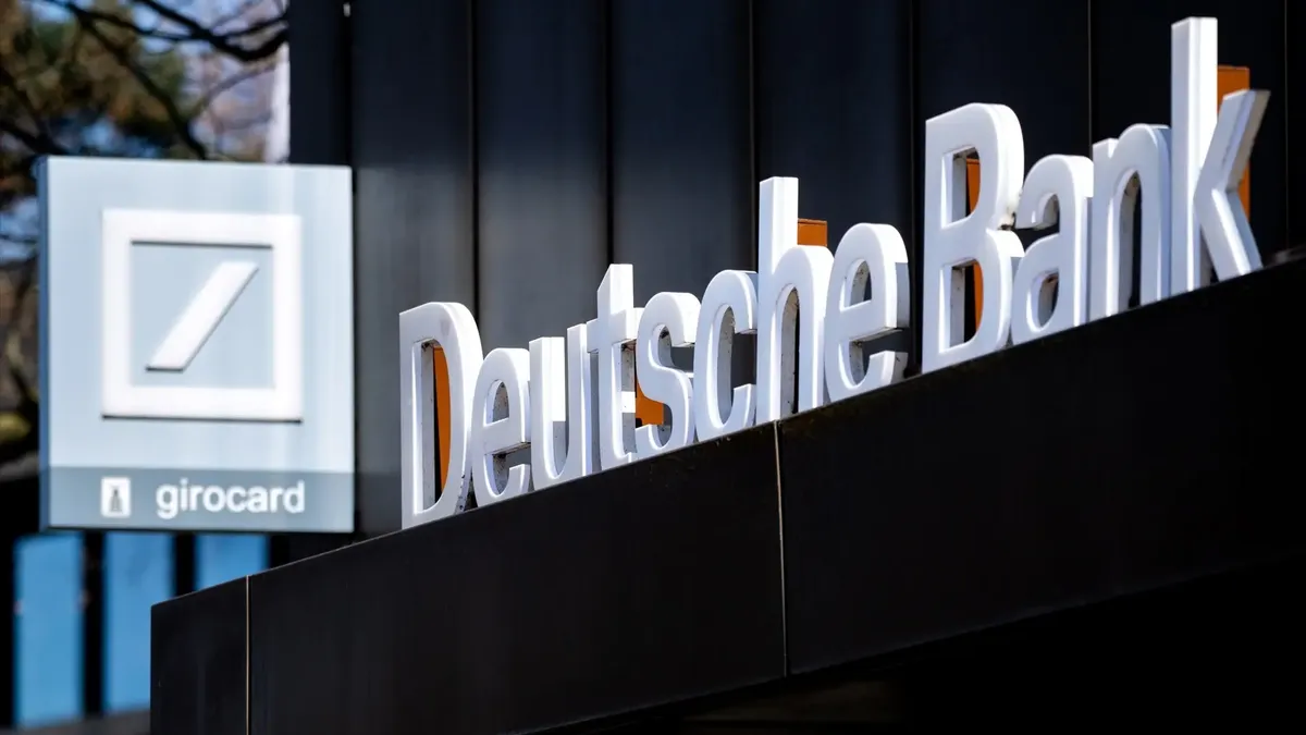 deutsche bank — ES news