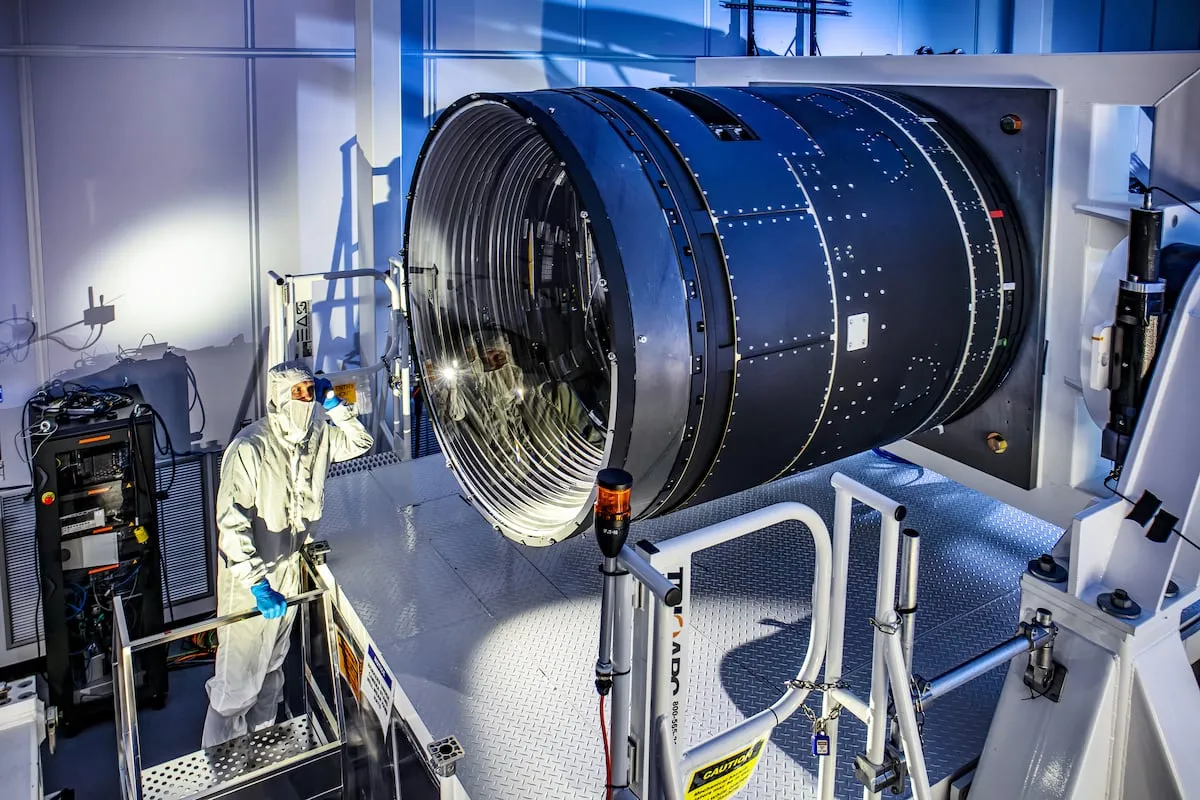 fundación nacional de ciencias — ES news