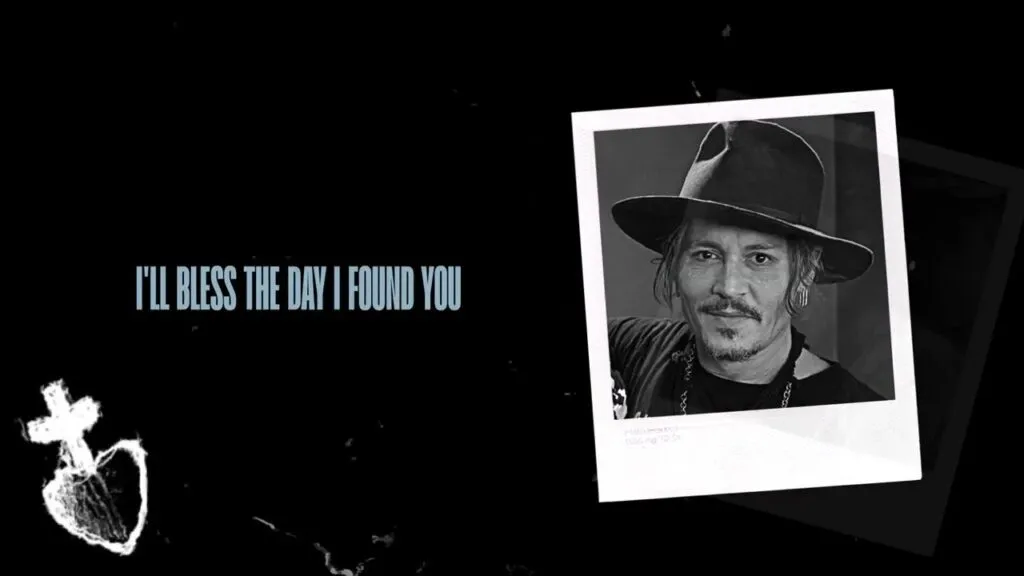 johnny depp — ES news