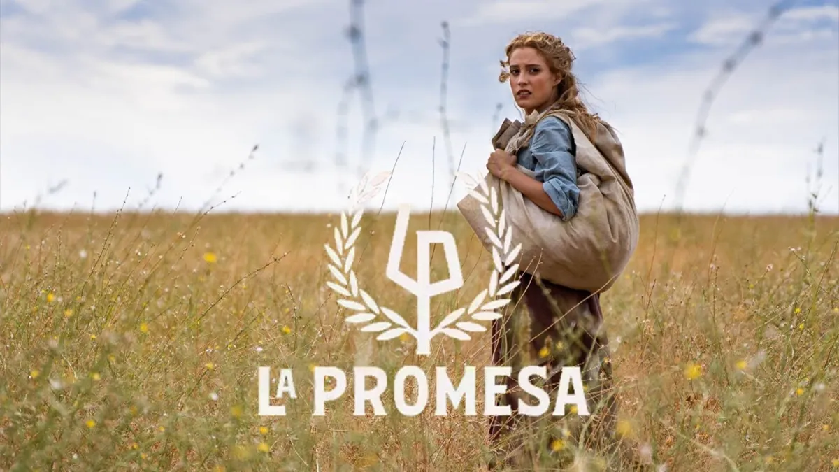 la promesa — ES news