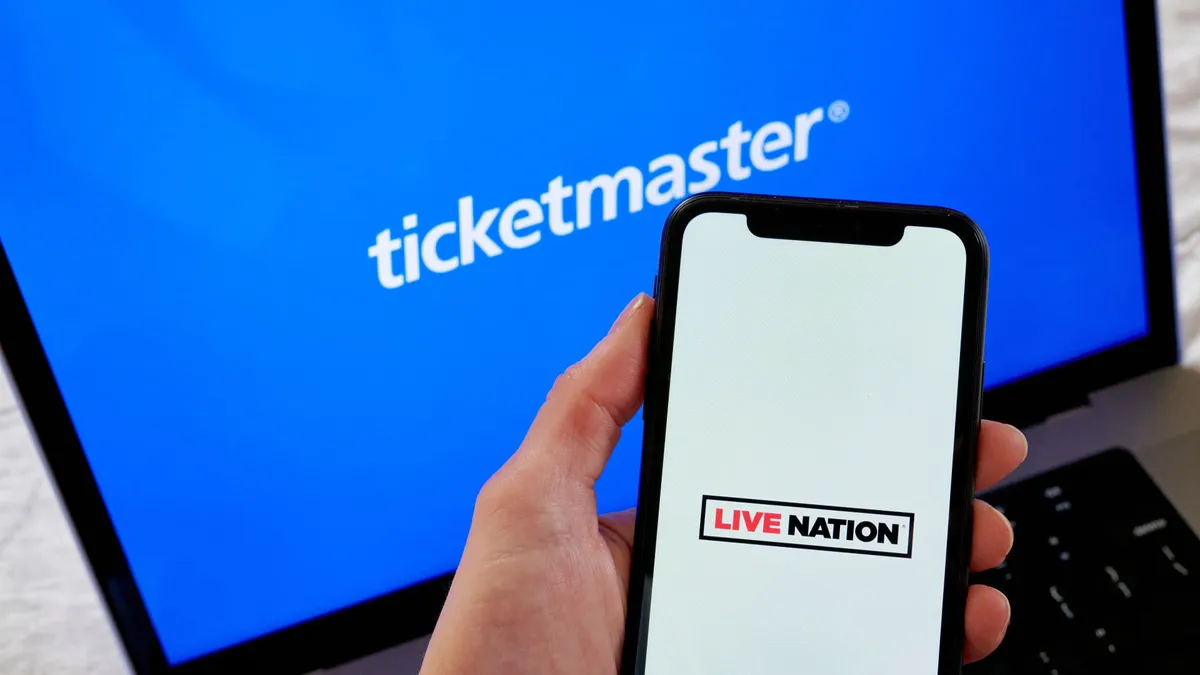 live nation — ES news