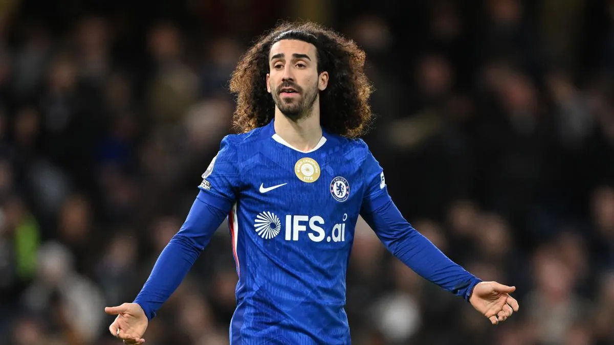 marc cucurella — ES news