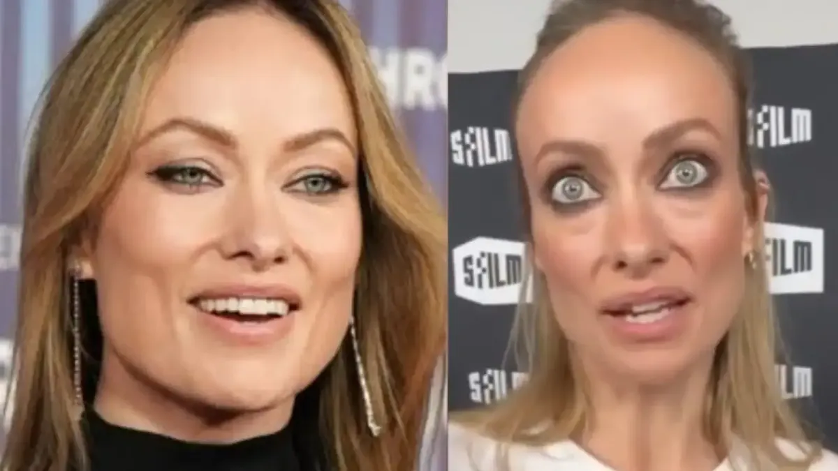 olivia wilde — ES news