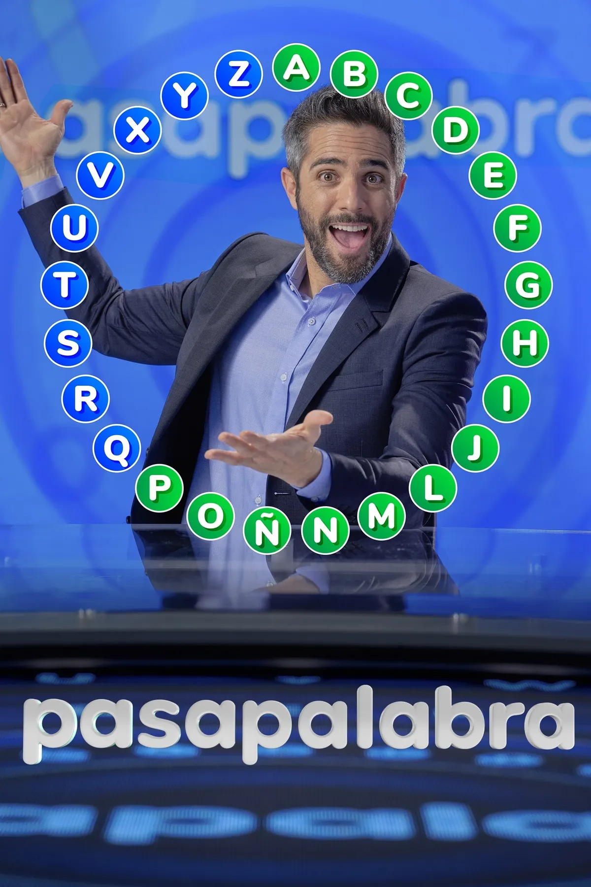 pasapalabra — ES news