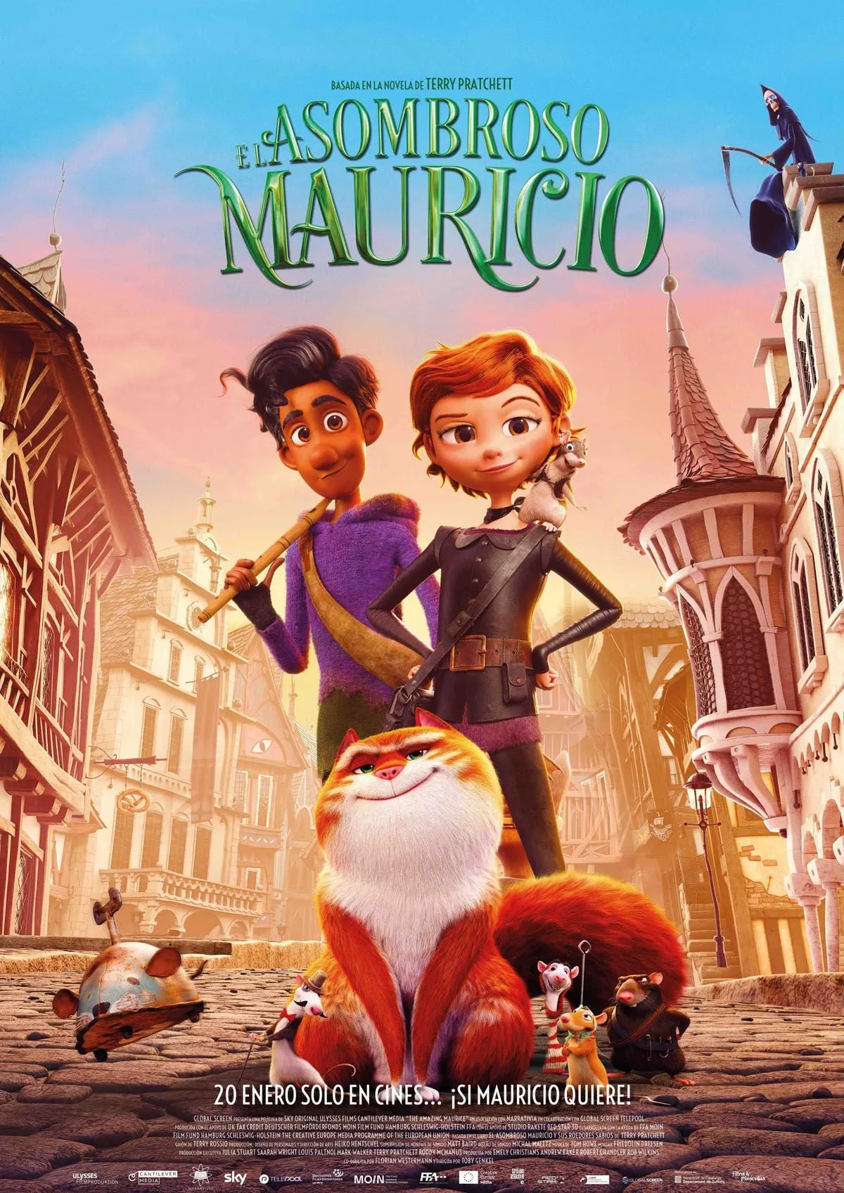 peliculas — ES news