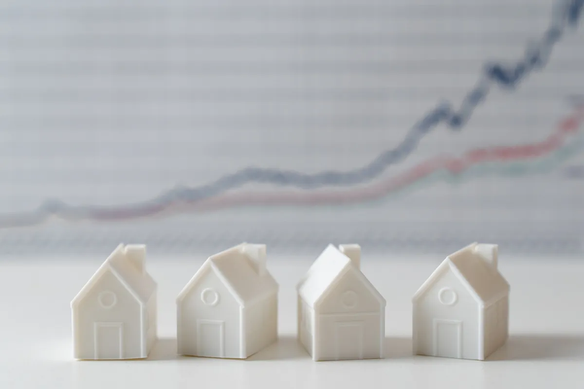 precio de la vivienda — ES news