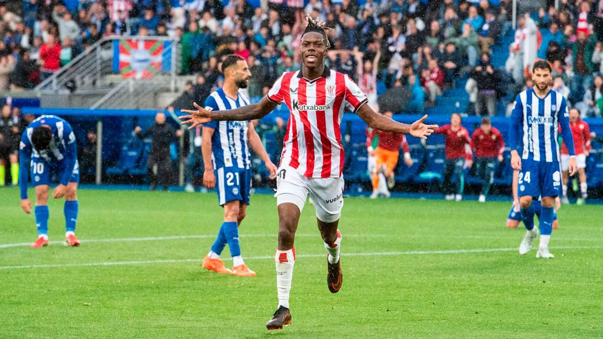 alavés - athletic — ES news