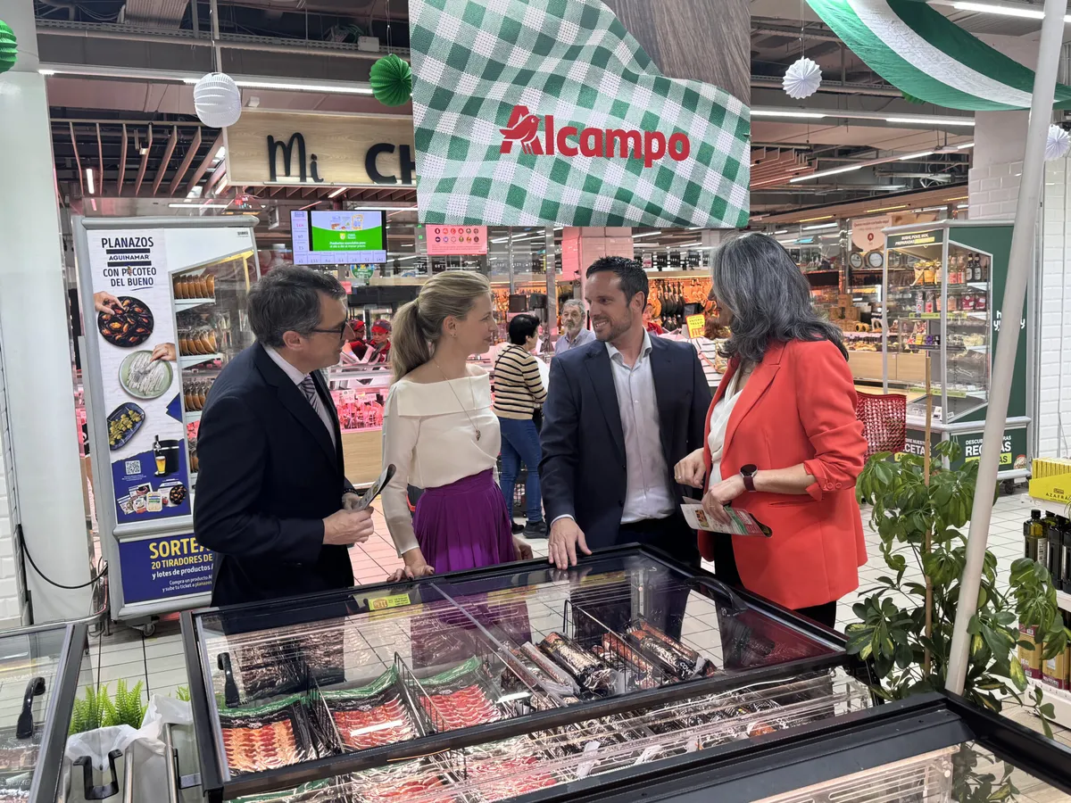 alcampo — ES news
