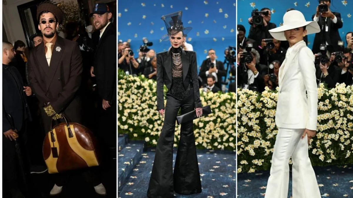 alfombra roja met gala 2026 — ES news