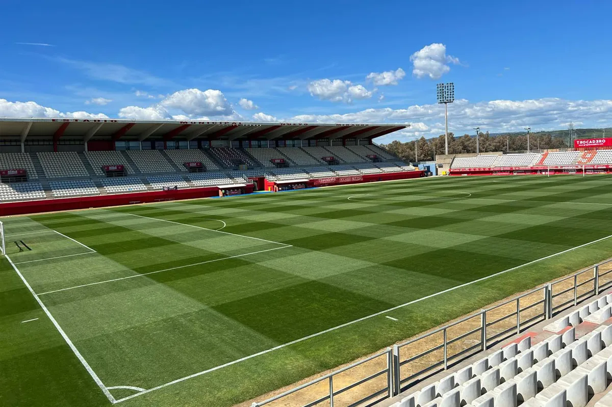 algeciras cf — ES news