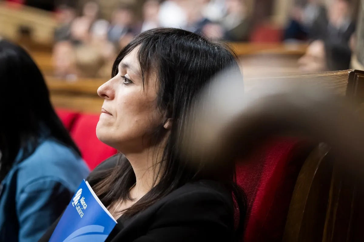 aliança catalana — ES news
