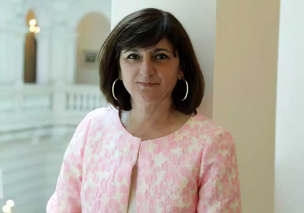 almudena lastra — ES news