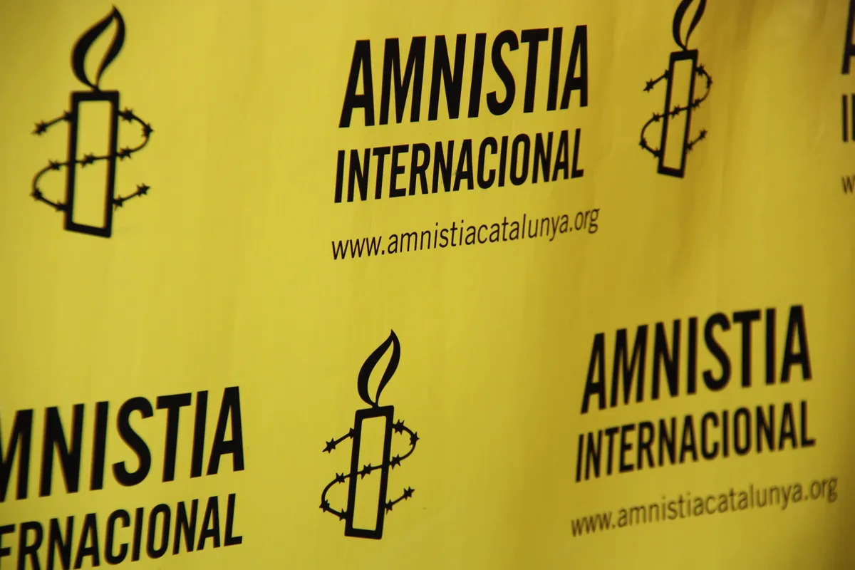 amnistía — ES news