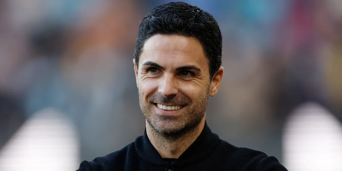 arteta — ES news