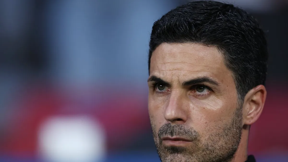 arteta — ES news