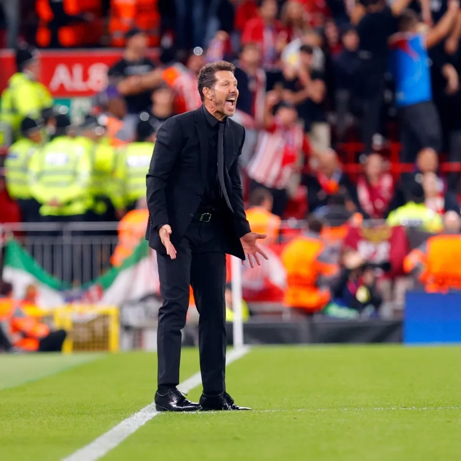 atletico arsenal — ES news