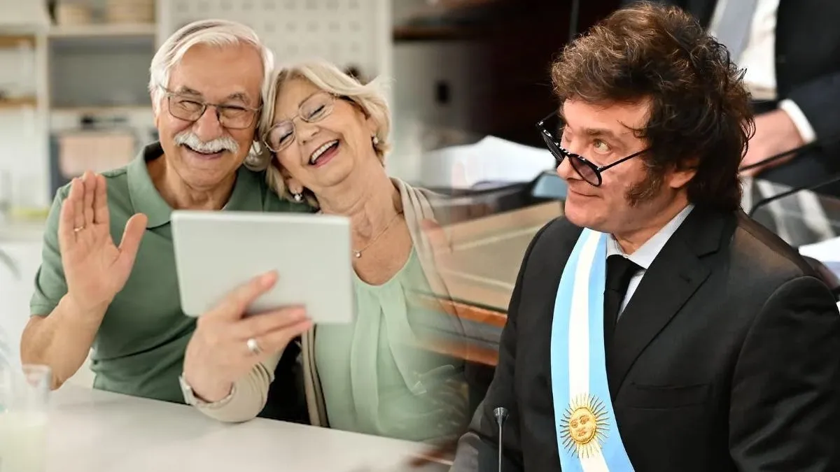 aumento jubilados mayo 2026 — ES news