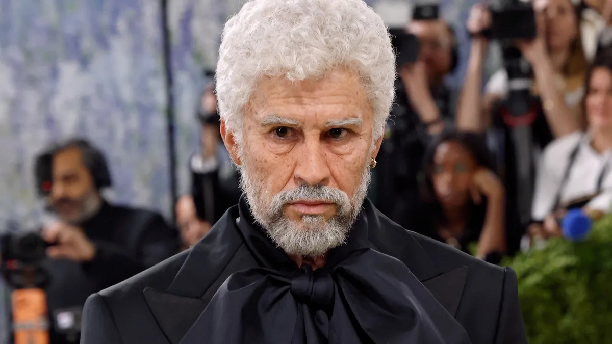 bad bunny met gala — ES news