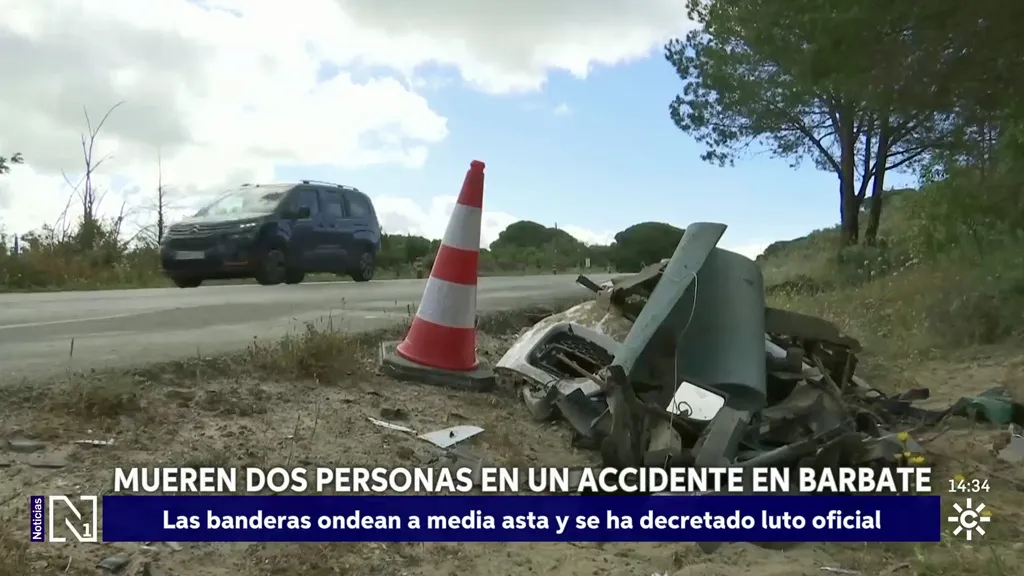 barbate — ES news