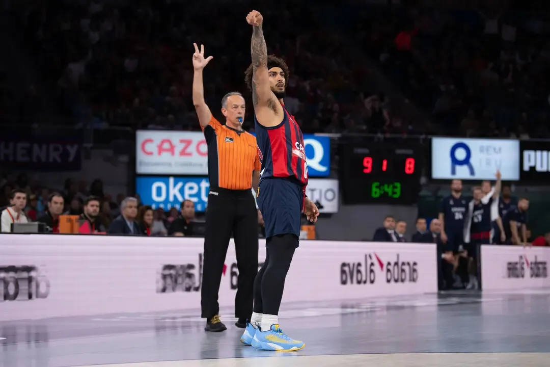 baskonia - breogán — ES news