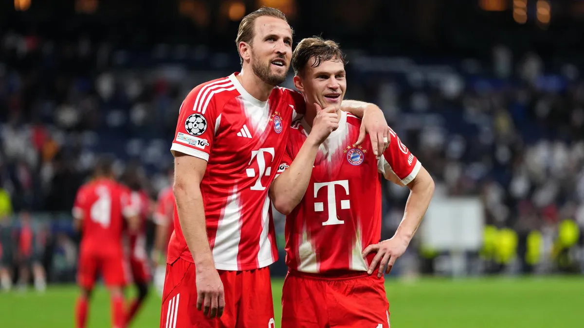 bayern - heidenheim — ES news