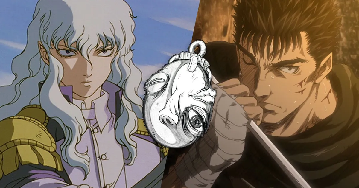 berserk — ES news