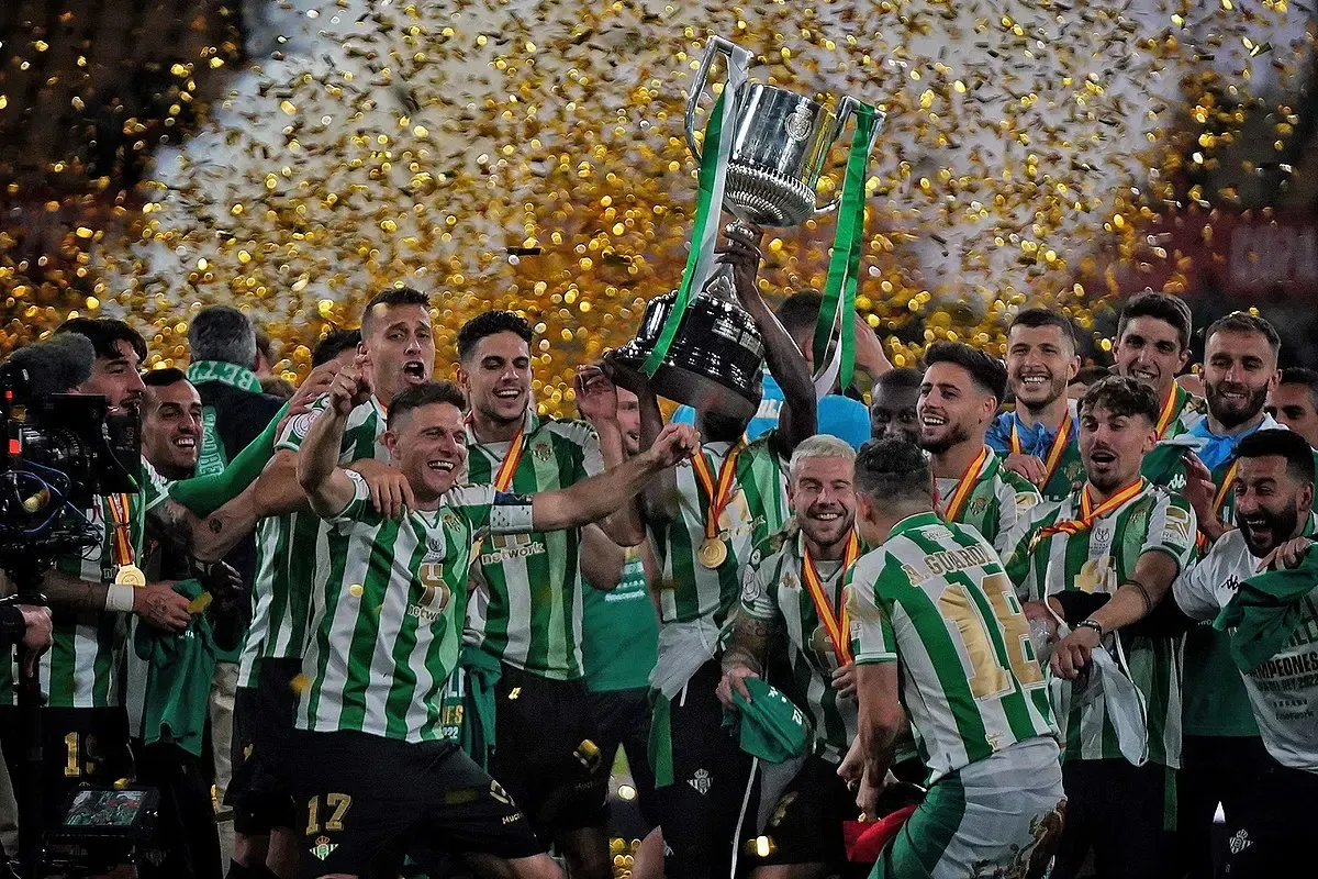 betis deportivo — ES news