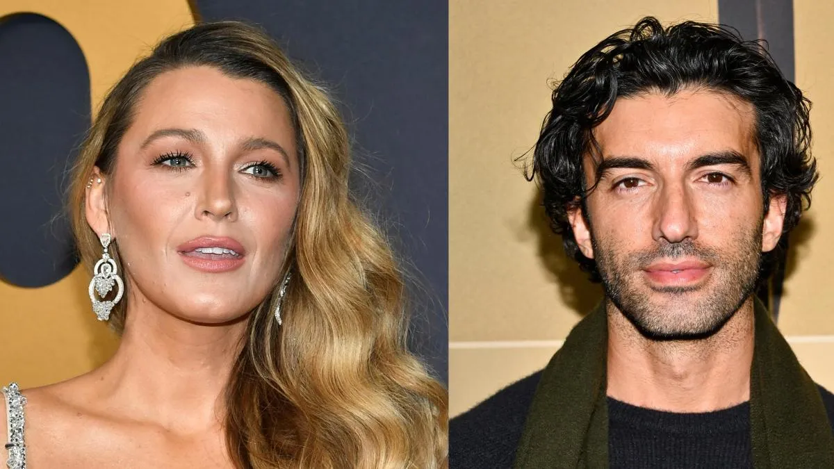 blake lively — ES news