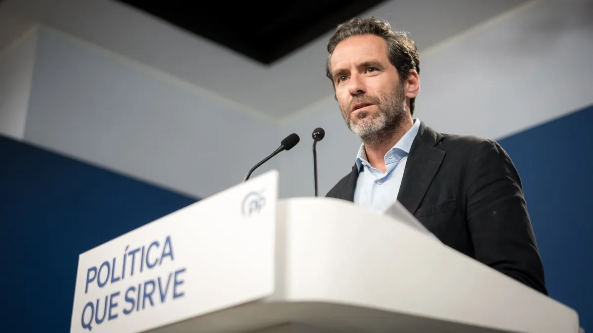 borja sémper cáncer — ES news