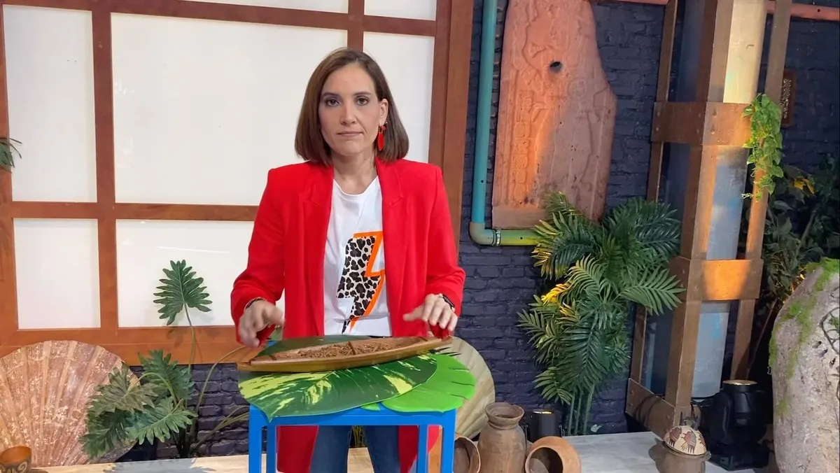 boticaria garcía — ES news