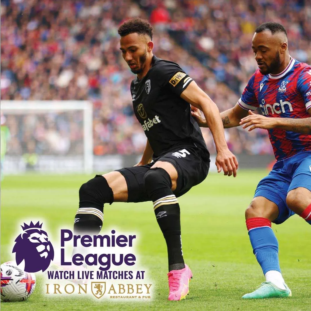 bournemouth - crystal palace — ES news