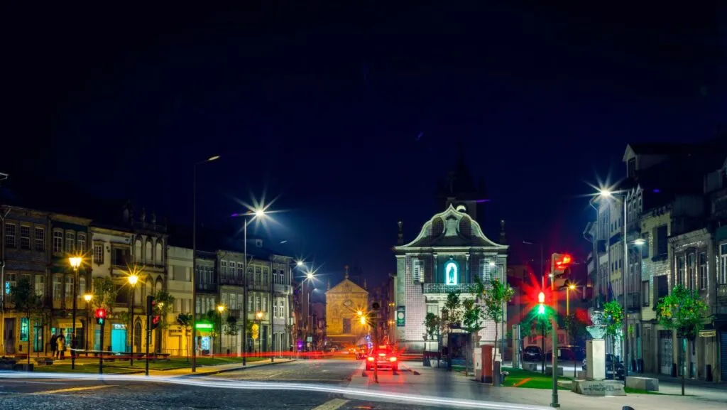 braga - friburgo — ES news