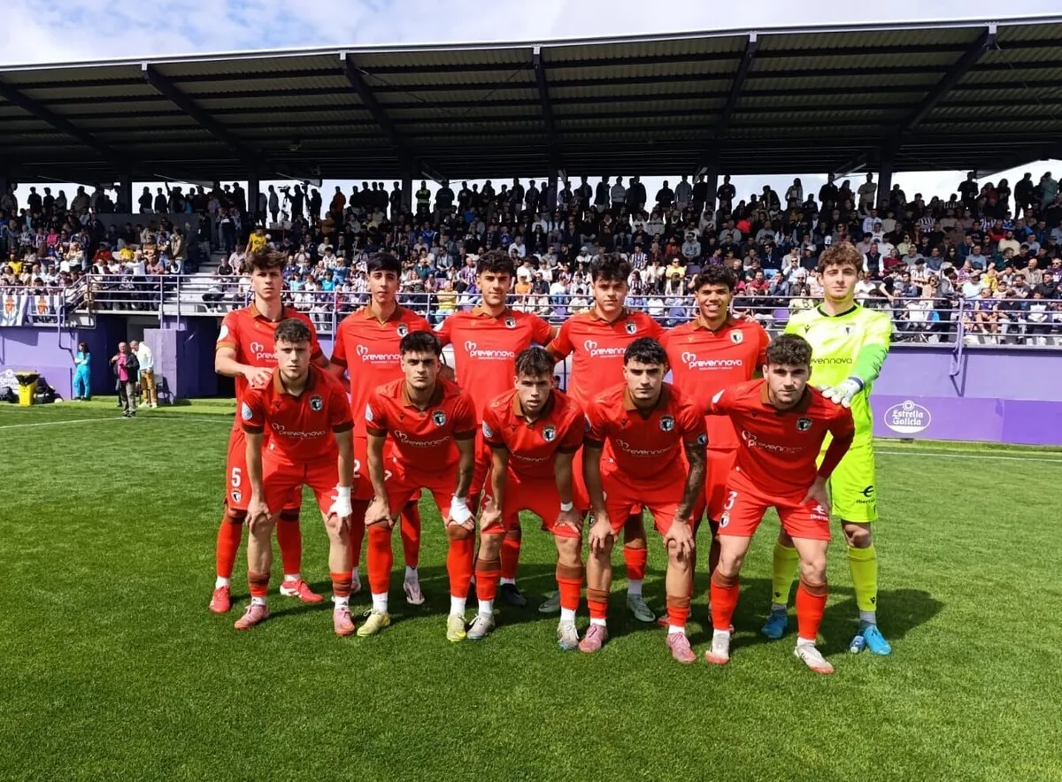 burgos cf — ES news