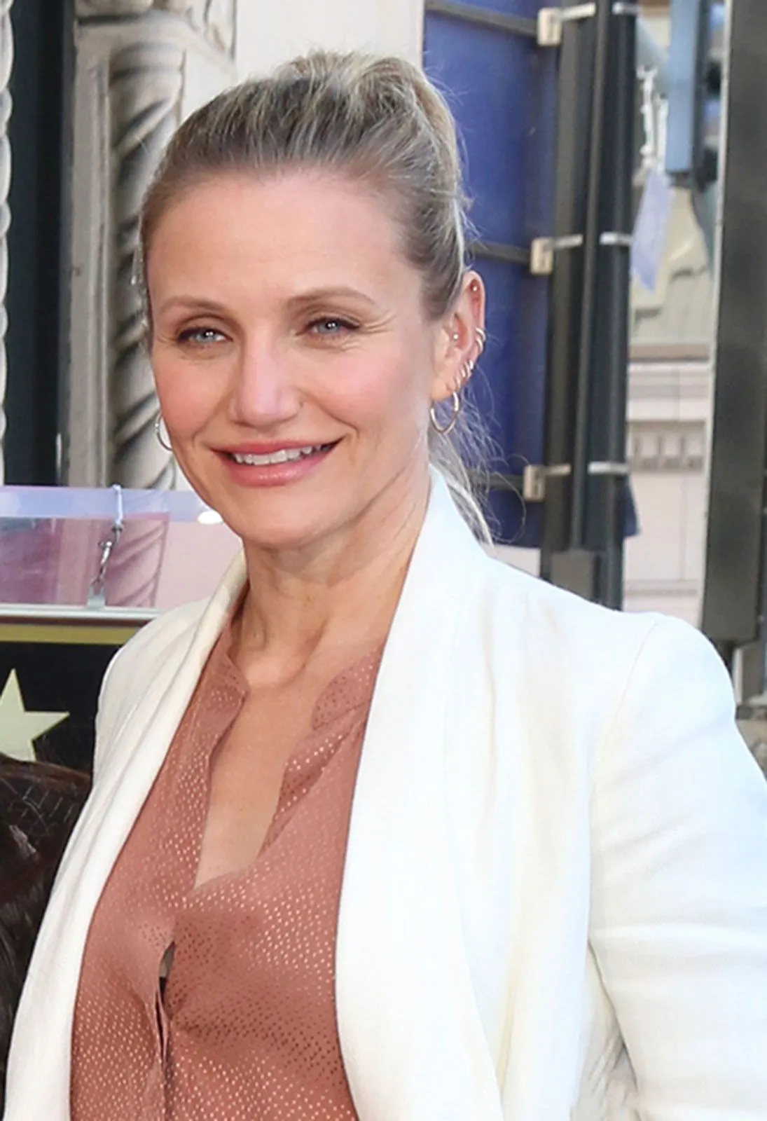 cameron diaz — ES news