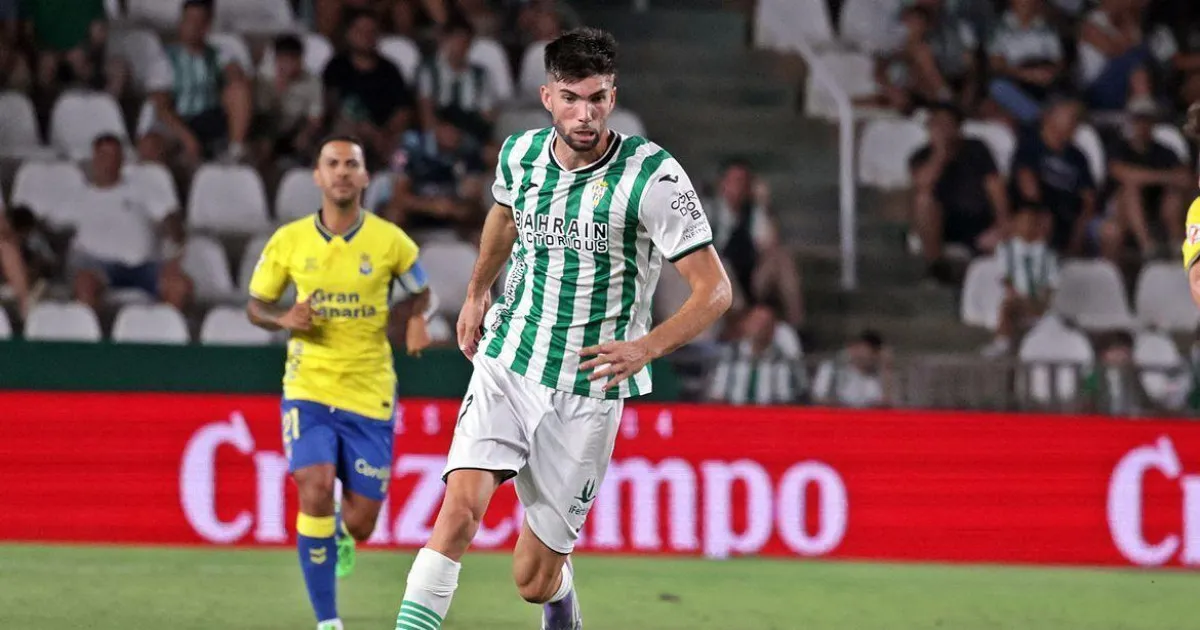 castellón - córdoba — ES news