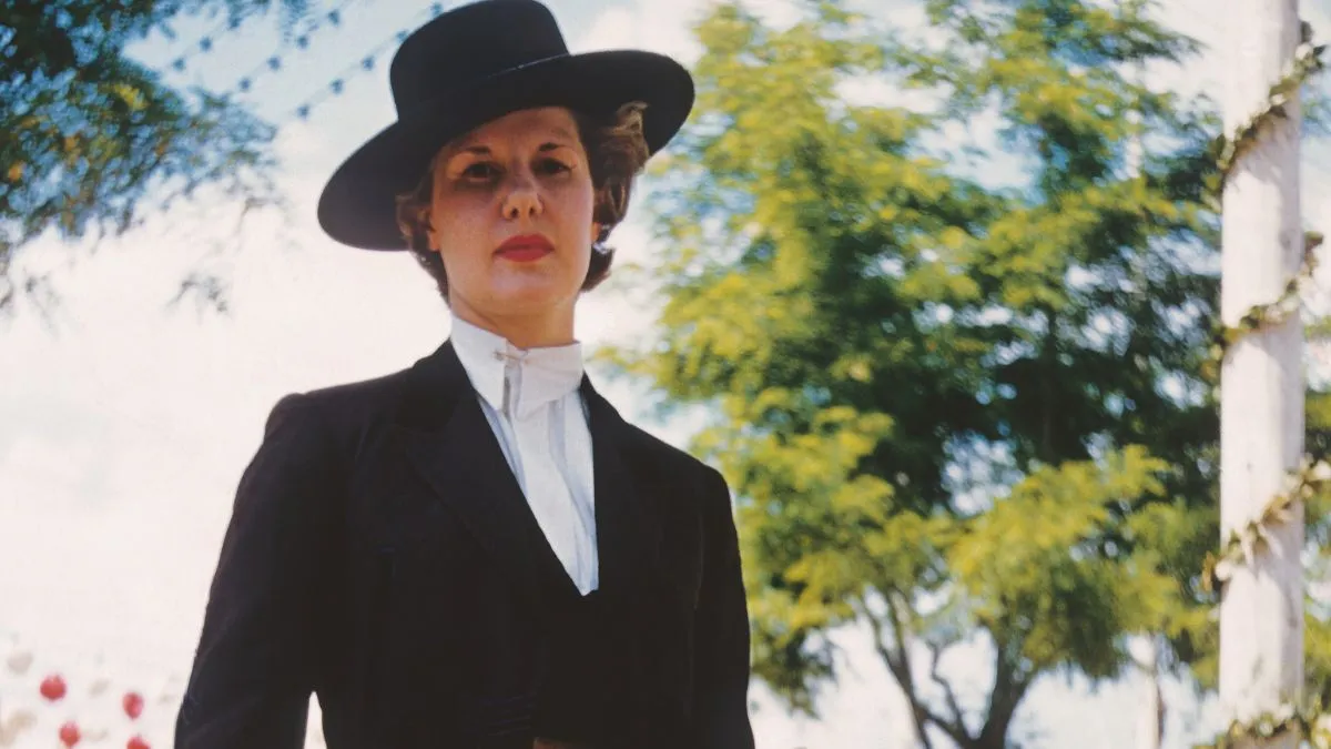 cayetana fitz-james stuart — ES news