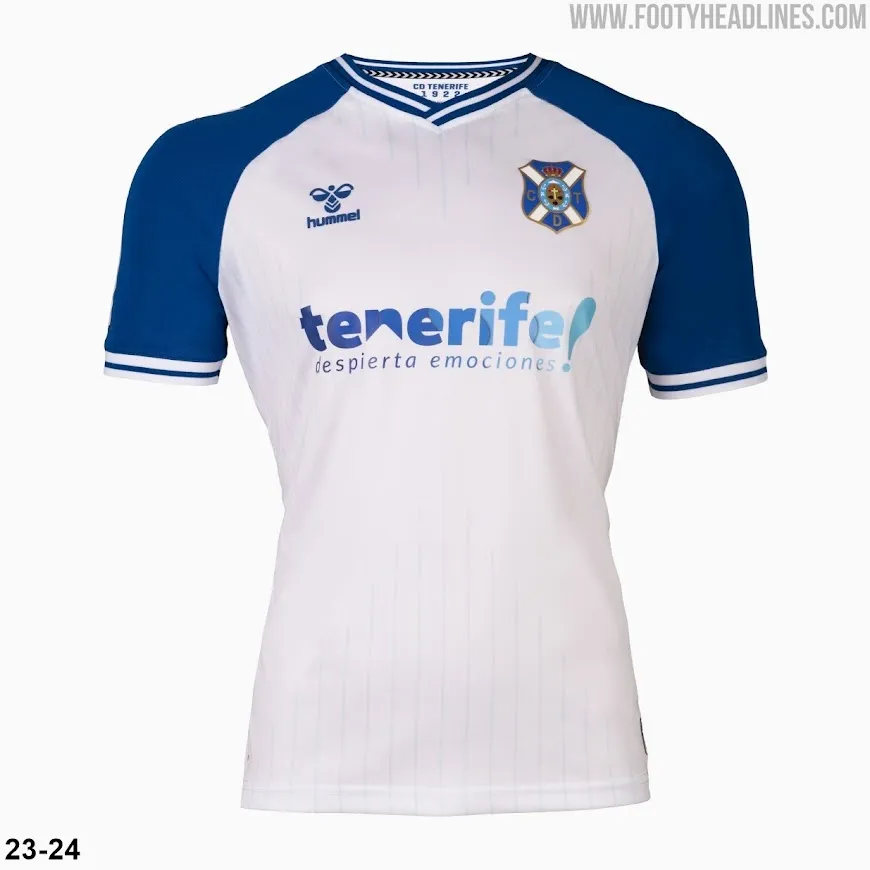 cd tenerife — ES news