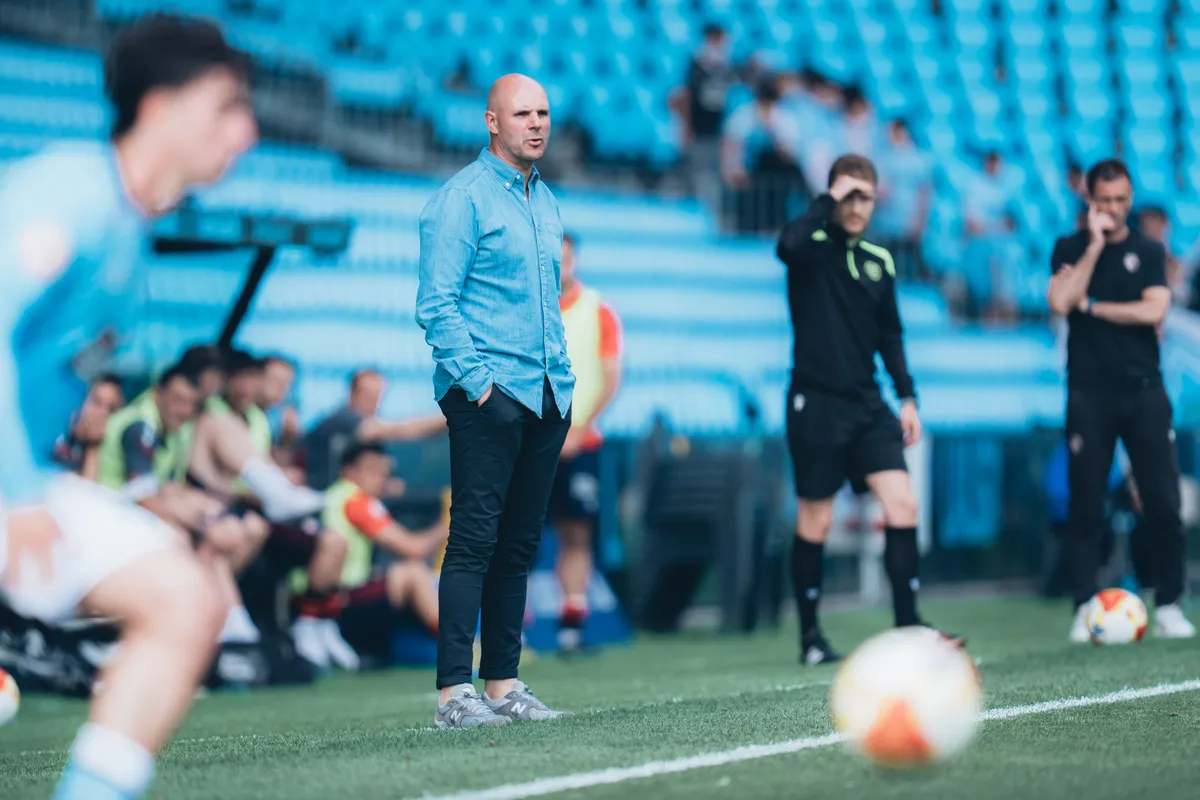 celta b — ES news