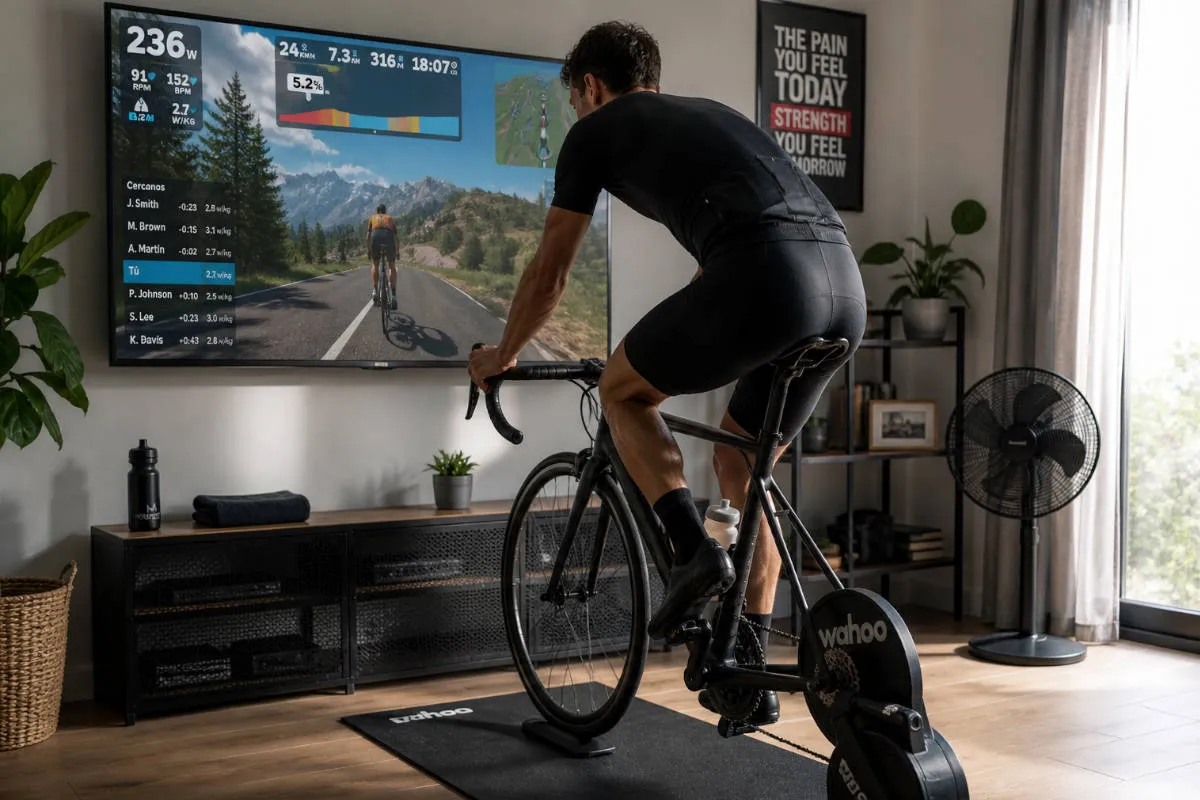 ciclismo — ES news