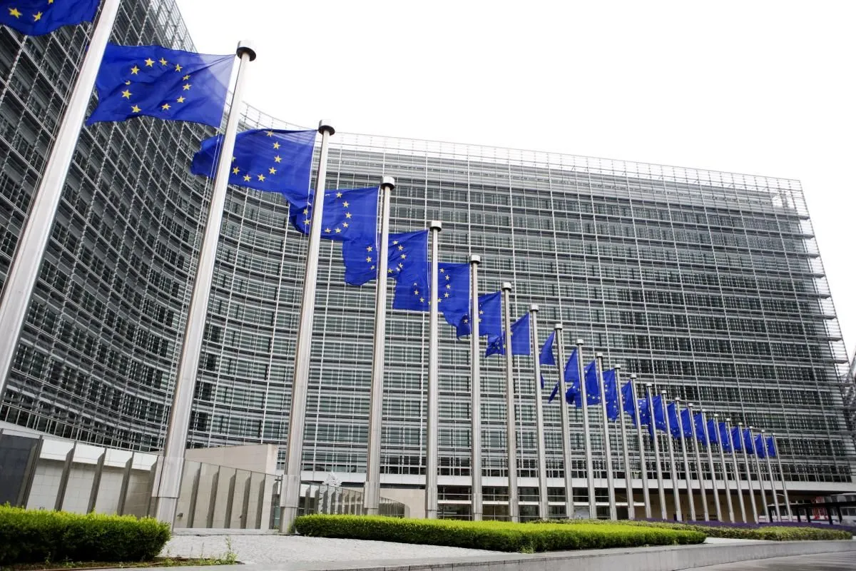 comisión europea — ES news