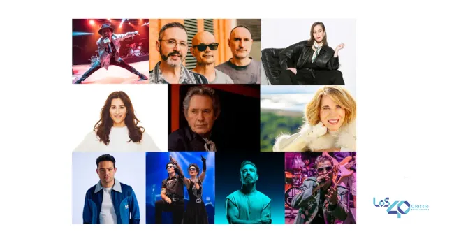 concierto — ES news