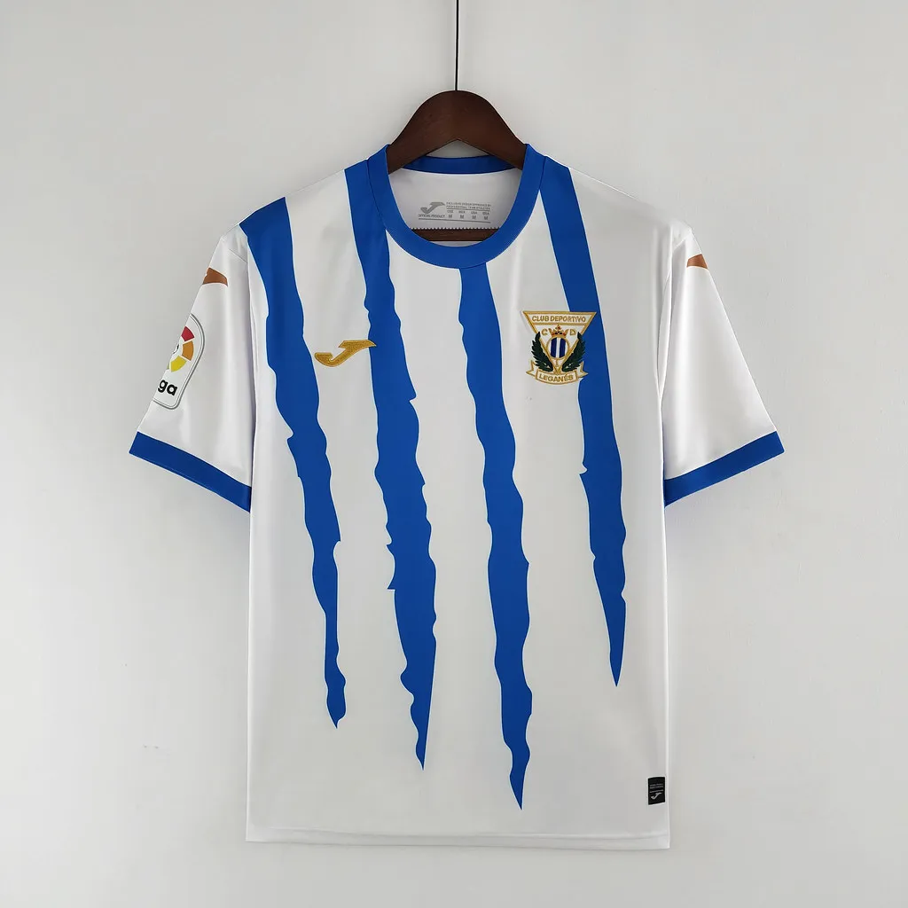 deportivo - leganés — ES news