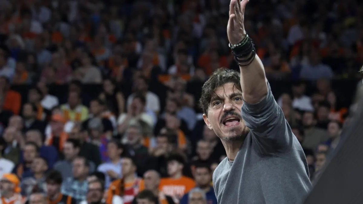 dimitris giannakopoulos — ES news
