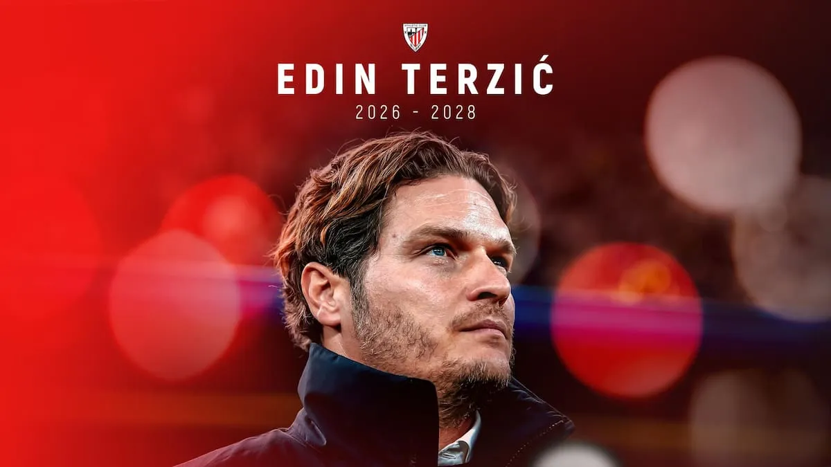 edin terzić — ES news