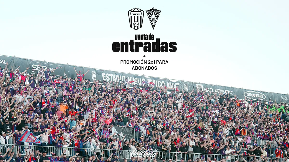 eldense — ES news